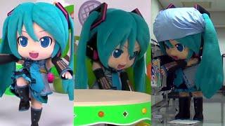 Together with Mikudayo All Episodes English Ver. HQ - Hatsune Miku Project Mirai DX