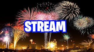 Silvester Livestream