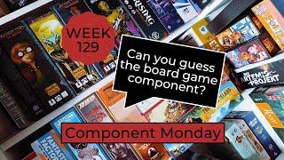 Which board game is this component from?  Component Monday Week 129 #SHORTS