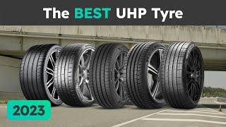 The BEST UHP Tyre 2023