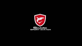 Часы  SHARK SPORT WATCH SH168