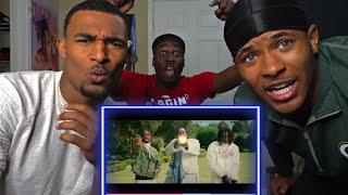 CartierFamily Reacts To HEADSHOT - Lil Tjay Polo G & Fivio Foreign