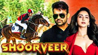 Shoorveer  New Released South Indian Movie In Hindi 2024  Sai Dharam Tej Rakul Preet  South Film