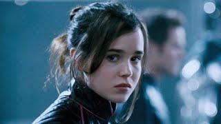 Kitty Pryde - All Powers Scenes  X-Men Movies Universe