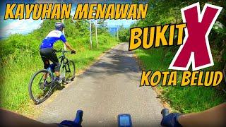 KAYUHAN MENAWAN BUKIT X KOTA BELUD