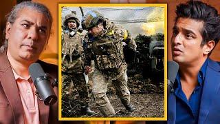 Russia-Ukraine War Current Situation - Geopolitical Update With Abhijit Chavda