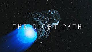 The Expanse  The Right Path