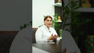 Dr.Hicran Xıdırova - Əgər ailədə hepatit B və ya C aşkarlanarsa körpələri necə qorumalıyıq?