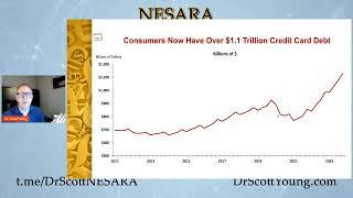 Post-NESARA Series Those with Debt and Those without Debt Part 1