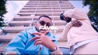 Soso Maness x Leto x Gambi Type beat - FAVEL  Instru Jersey ClubDrill 2023