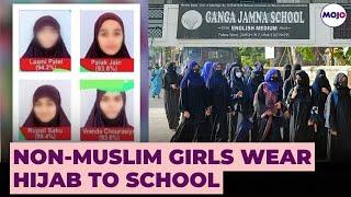 After Karnataka Hijab Controversy Reaches Madhya Pradesh