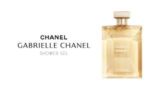 CHANEL GABRIELLE SHOWER GEL  Fragrance  Women  Bath & Shower  DamanStore.COM