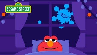 Elmos Christmas Story  Goodnight World A Podcast for Kids with Headspace