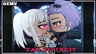 Tag Youre It  GCMVGMV  TW Kidnapping️「Gacha Club Music Video」