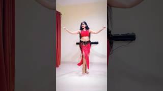 Habibi Ya Eini   Oriental Dancer  #orientaldance #bellydance #shorts