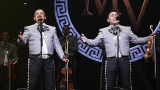 Hola Mariachi 올라 마리아치 Mariachi Vargas de Tecalitlan - Popurri de Sones