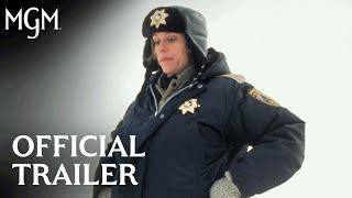 Fargo 1996  Official Trailer  MGM Studios