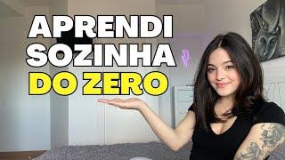 COMO APRENDER INGLÊS SOZINHO DE GRAÇA  jeito mais rápido e fácil para aprender inglês