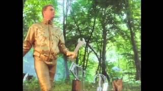 Erasure – Lay All Your Love On Me Official Video Remastered HD