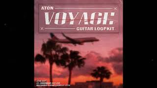 FREE 25+ Emotional Live Guitar Loopkit - Voyage   iann dior The Kid LAROI Polo G MGK