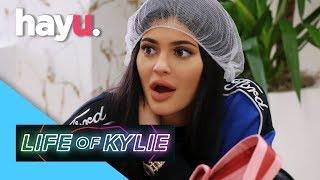 Controversy Over Fake Lip Kits  Life of Kylie