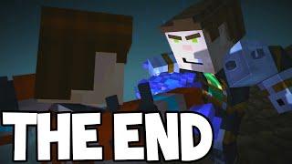 Minecraft Story Mode - Episode 5 - FINAL BATTLE 4