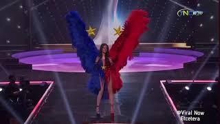 Miss Rabiya Mateo Full Performance Miss Universe Pageant