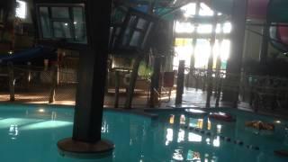 Maui Sands Resort and Indoor Water Park