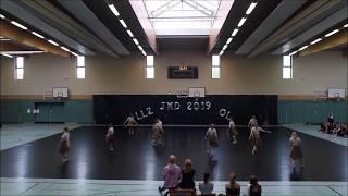 Jazz & Modern Dance - No Limit - Oberliga 2019