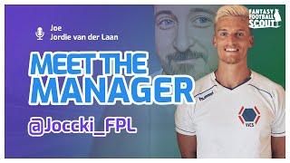 FPL Top 100 Footballer  Meet the Manager  Fantasy Premier League 2223