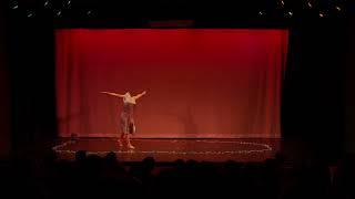 Teacher Solo Natalie Elizabeth - GDS 2023 Summer Dance Festival