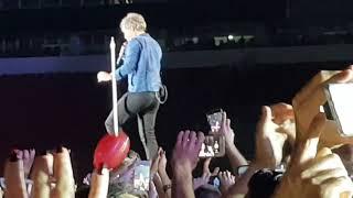 Its My Life - Bon Jovi - 19092017 - Porto Alegre Beira Rio