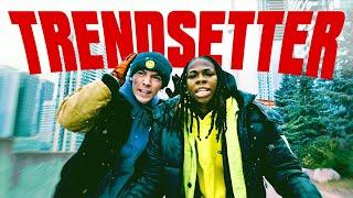 Connor Price & Haviah Mighty - Trendsetter Official Video