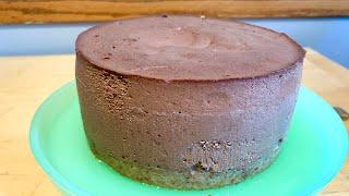 Instant Pot Keto Chocolate Cheesecake  1st Place Winner 