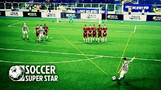 Soccer Super Star - Gameplay #1