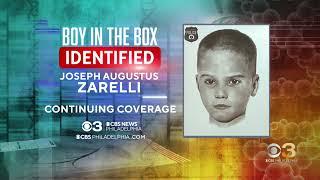 Boy in the Box investigation shifts toward possible suspects