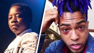 Who Shot XXXTentacions Friend a Year After Rappers Death?