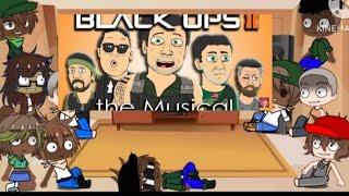 gta san andreas react call of duty black ops 2 music