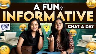 A fun filled Chat A day with Rj Priyanka  The Book Show