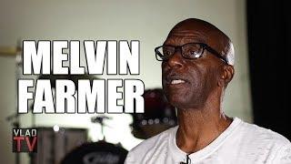 Melvin Farmer on What Sparked the 40 Year War Between Eight Trays & Rollin 60s Part 6