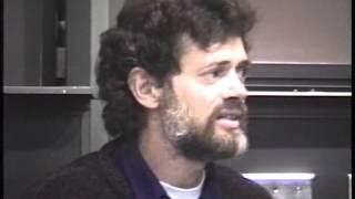 Terence McKenna - Sacred Plants as Guides New Dimensions of the Soul - Part 1
