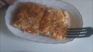 lasagna emiliana