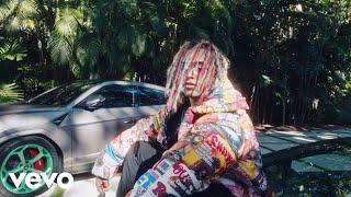 Lil Pump - Splurgin Official Video