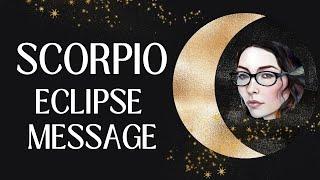 Scorpio’s Fifth House Revolution Full Moon Eclipse Reveals All Tarot & Astrology with Stella Wilde