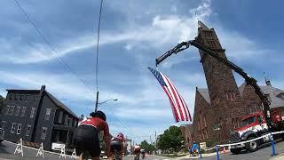 2023 Hummelstown Criterium