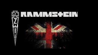 Rammstein - Zeit  English lyrics
