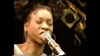 M People - One Night In Heaven - Glastonbury Festival 1994