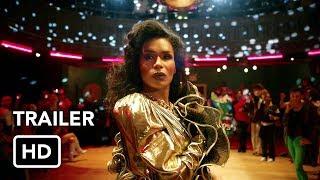 Pose FX Trailer HD - Evan Peters Kate Mara series