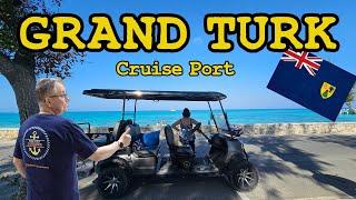 Last-Minute Golf Cart Hacks for Grand Turk Prices Rules & More