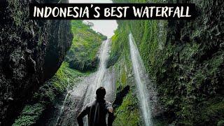 Madakaripura Waterfall a must see in East Java